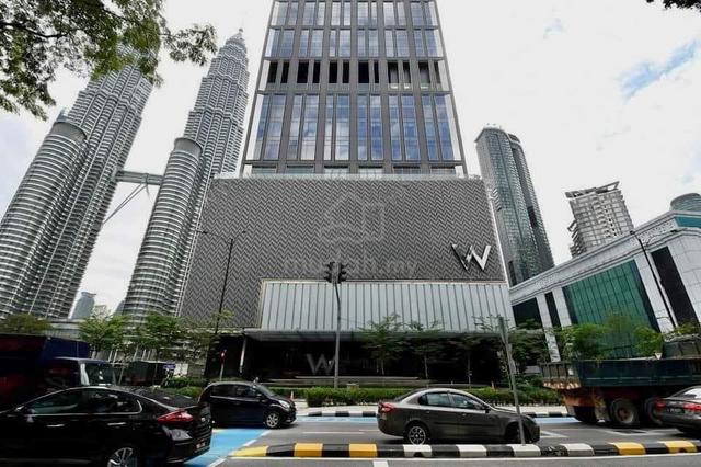 Tropicana The Residences 1