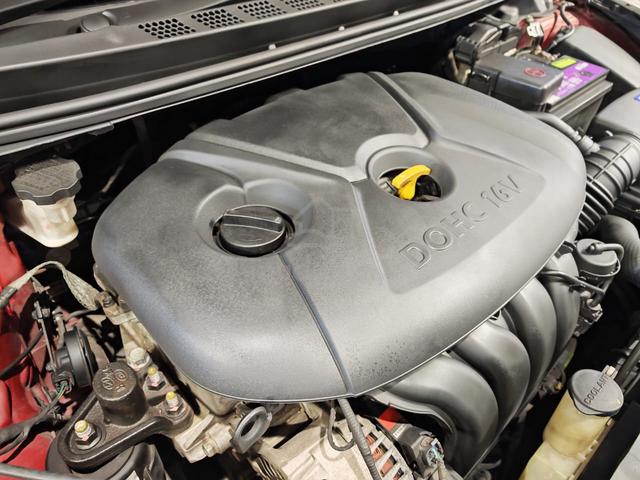 2014 Hyundai Elantra GLS 1.8 Sedan (A) - 4