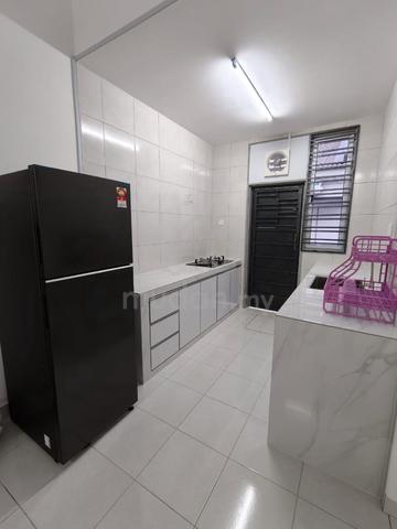 【For Rent】Kulai @ Bandar Putra Jalan Bayan Single Storey Terrace House 1