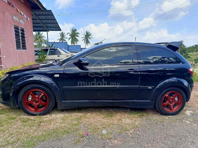 2009 Proton SATRIA 1.6 NEO (A) - 4
