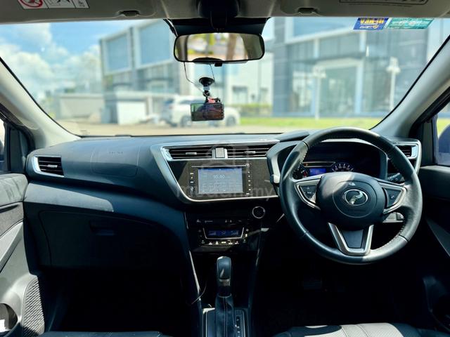 FULL LOAN 2018 Perodua MYVI 1.5 ADVANCE (A) - 5