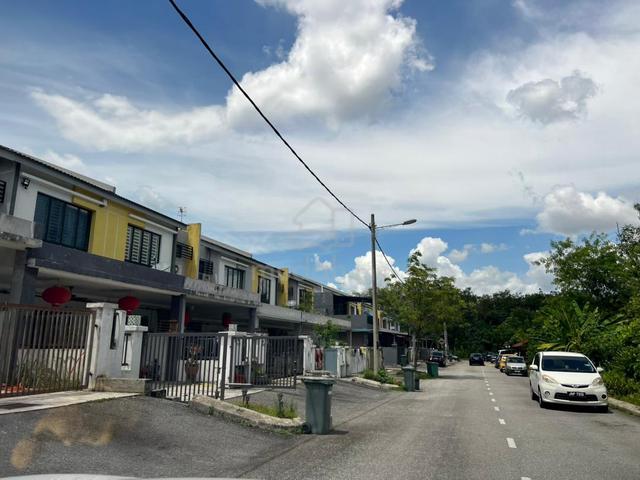 Semenyih Parklands Double Storey|Fully Furnished| Move-in Condition🔥 1