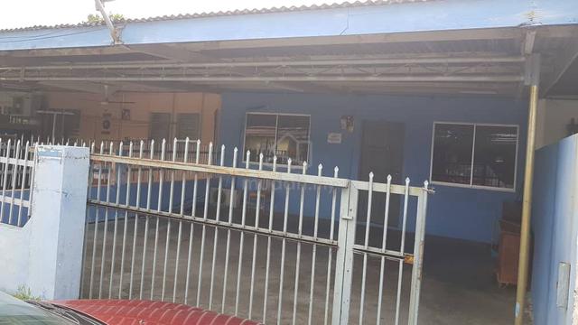 House for Rent at Taman MPL, Batu Arang Labuan 1