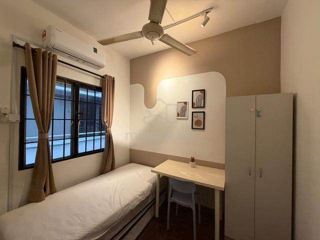 Metro Villa Apartment 1