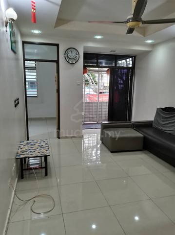 Taman Jubilee 1