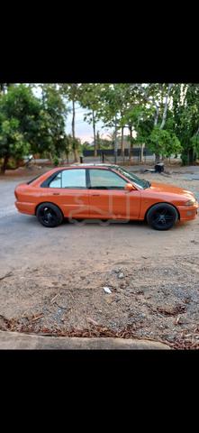 1997 Proton WIRA 1.8 A/B EXi (M) - 5