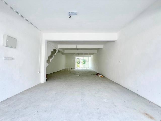2 unit kedai sewa GF & L1 Benut, Pontian 2