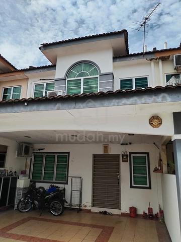 Pengkalan Station 18 Room For Rent π‘π‘ β
King S 1