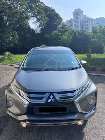 2021 Mitsubishi XPANDER 1.5 MY20 (A) - 1