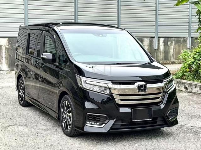 2021š„20k Mileageš„Honda STEPWAGON 1.5 SPADA (A) - 2