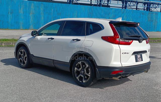 2019 HONDA CR-V 1.5TC Well Maintain Power Seat CRV - 3