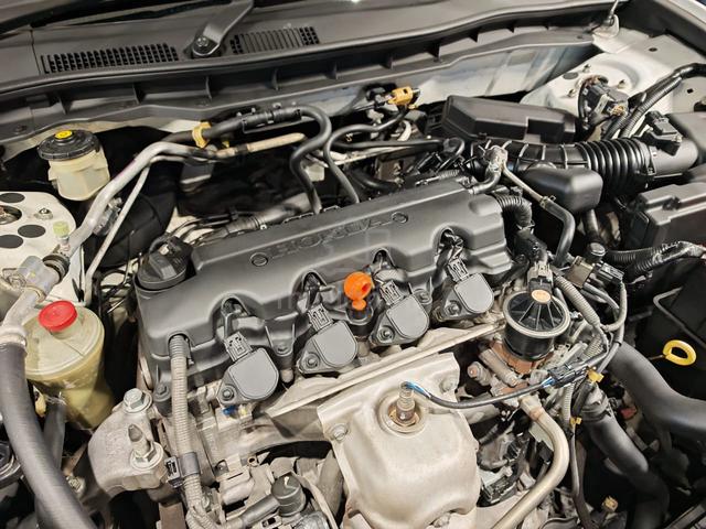 2012HondaAccord HighSpec2.0(A)B/ListBolehLoanKedai - 4