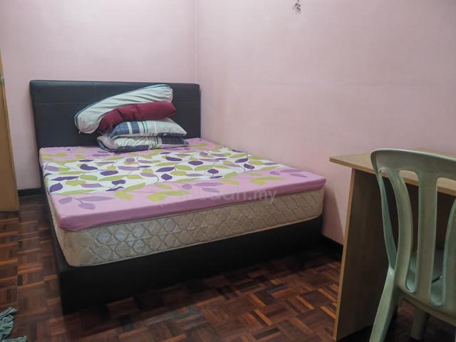 Taman Bukit Serdang Seri Kembangan Room UPM, MRT, CLEAN ROOM UNIT 1
