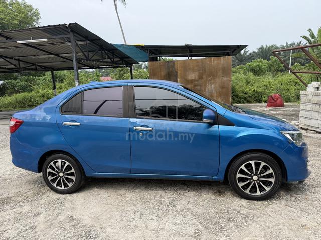 2016 Perodua BEZZA 1.3 PREMIUM X (A) - 2