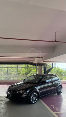 Proton Satria Neo 1.6 Manual 2 Digit Plate 45 - 1