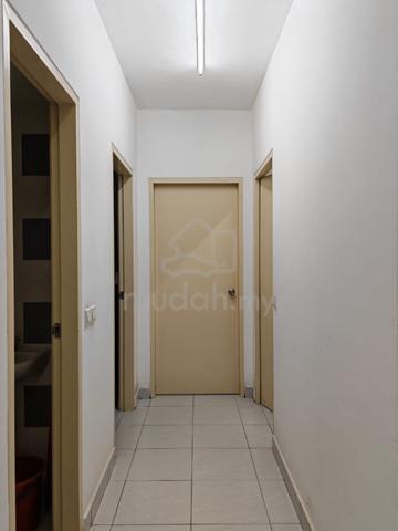 Seri Intan Apartments @ Setia Alam 5