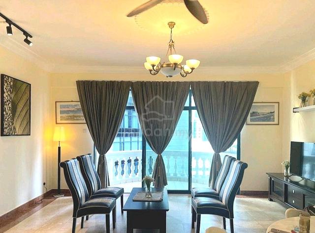 Corinthian Condominium 1
