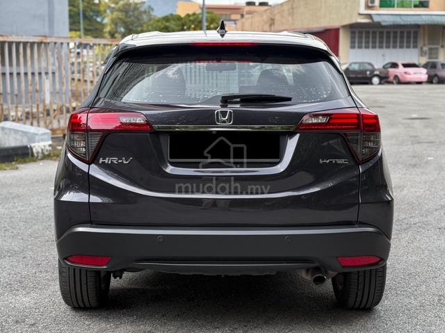 2019 Honda HR-V 1.8 V ENHANCED (A) - 5