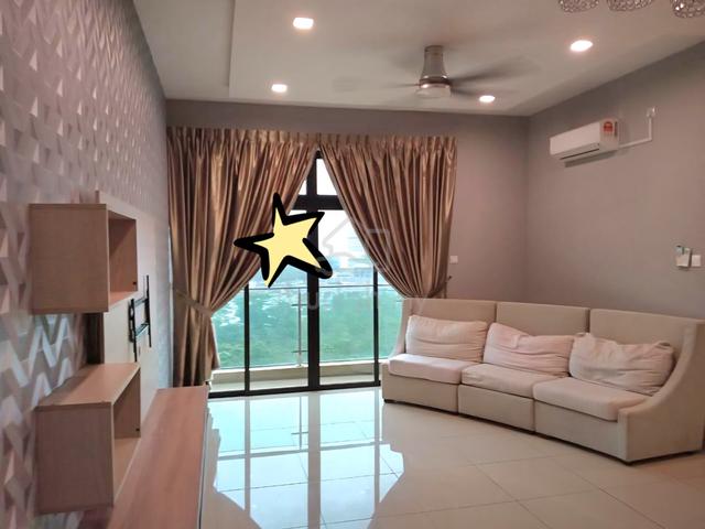 D'Summit Residences 1