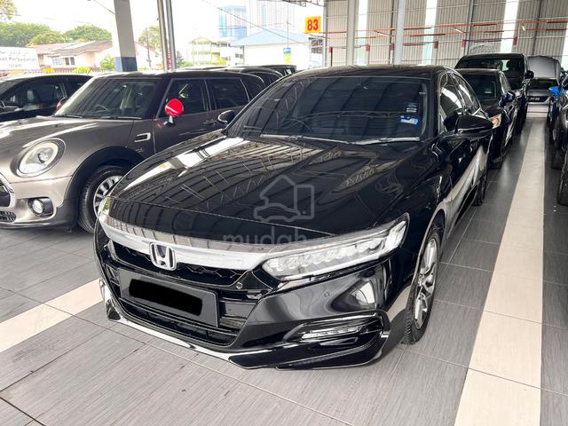 2022 Honda ACCORD TC 1.5L*SUPER CAREFUL OWNER* - 2