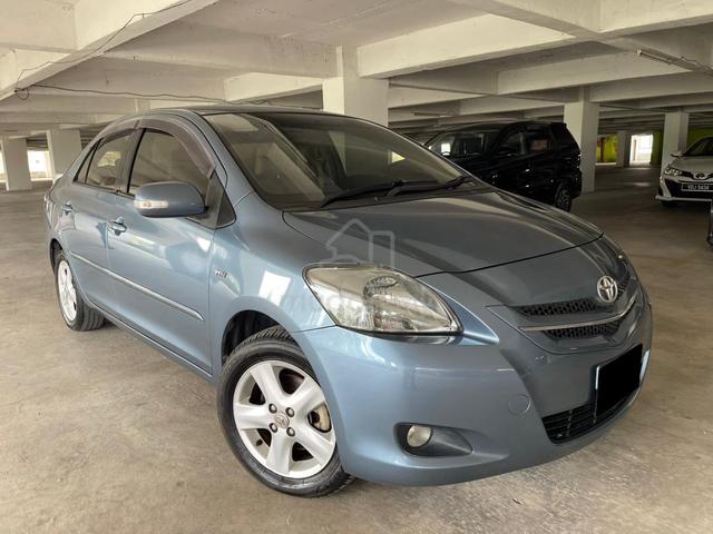 2009 Toyota VIOS 1.5 G (A) - 1