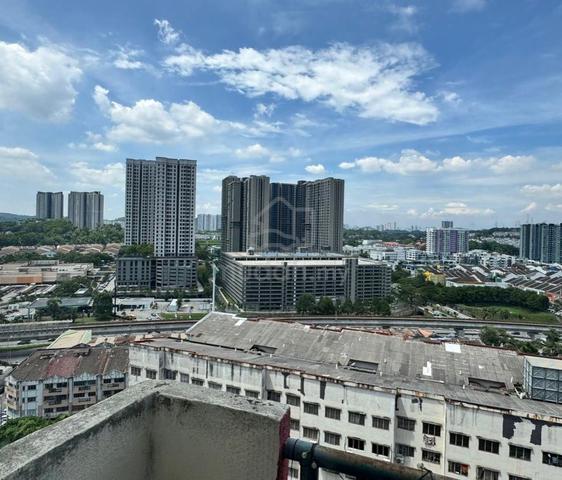 Vista Pinggiran 1