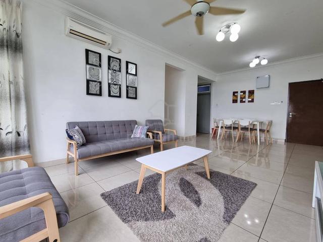 Golden Sands Seaview Residence Suites 1