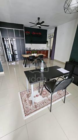Dwiputra Residences 1