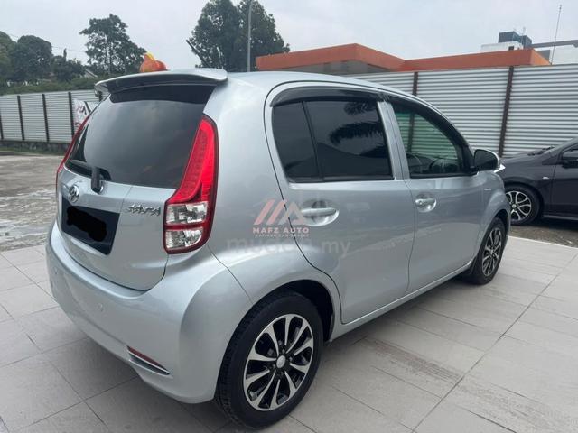 2013 Perodua MYVI 1.3 SX STANDARD (M) - 5