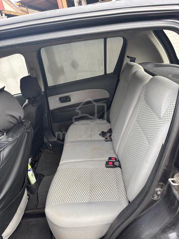 2005 Perodua MYVI 1.3 EZ (A) - 4