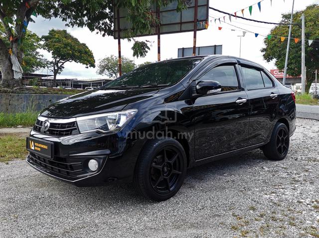 2018 Perodua BEZZA 1.3 PREMIUM X (A) FREE WARRANTY - 3