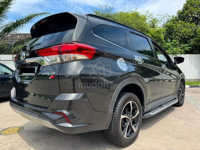 2019 Perodua ARUZ 1.5 AV (A)38K MILEAGE/CAR KING - 4