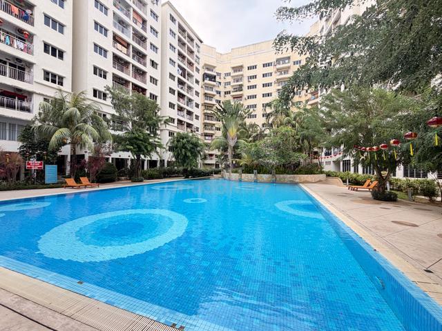 Ocean View (Bandar Sri Pinang) 1