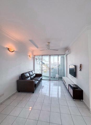 N-Park Condominium 1