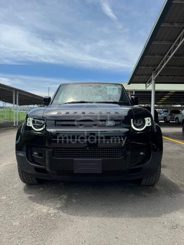2022 Land Rover DEFENDER 2.0 90SE P300 (A) - 3