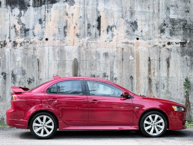 Mitsubishi LANCER 2.0 GTE ENHANCED / SUNROOF - 3