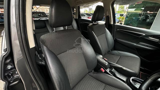 2020 Honda JAZZ 1.5 V (A) TIPTOP ✅ - 5