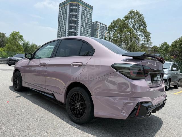 2018 L/KEDAI Proton SAGA 1.3 PREMIUM (A) MUKA 1000 - 4