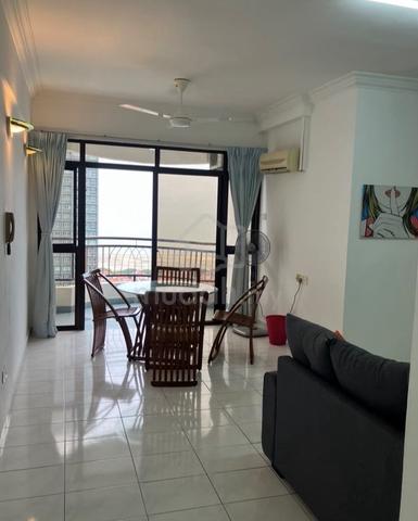 E-Park Condominium 1