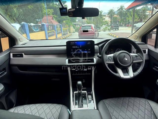 2025 Mitsubishi XPANDER 1.5 PLUS (A) WRRTY FREE - 4