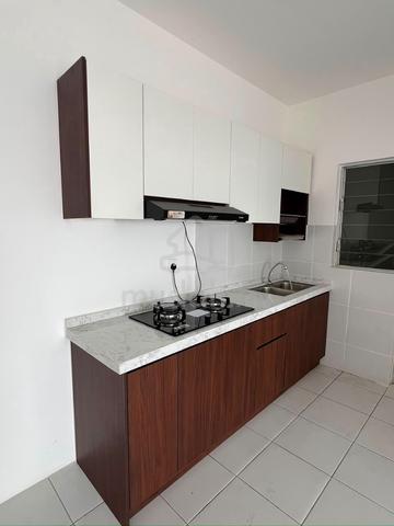 Residensi Sateria (SASAR) 1
