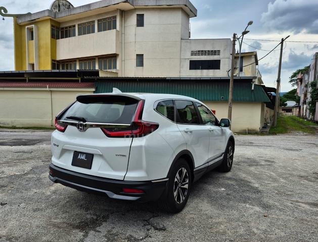 2022 Honda CR-V 2.0 2WD FACELIFT - 5