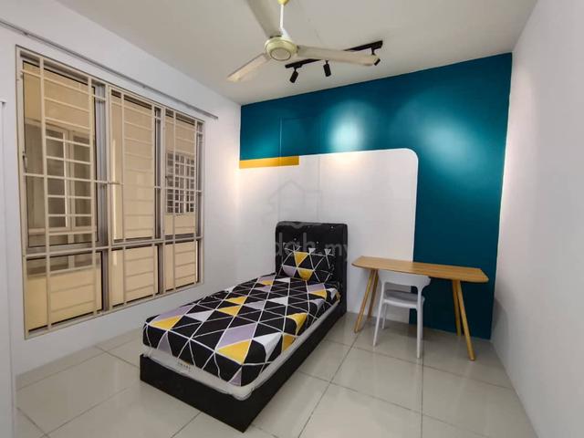 PV20 Condo - Variety Room for Rent , Open Intake Now 1