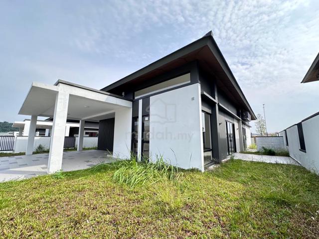 Walden@single Bungalow Bandar Seri Coalfields Sungai Buloh For Rent 4