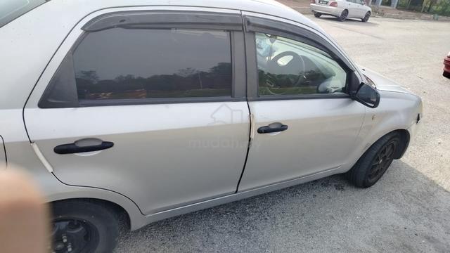 2009 Proton SAGA 1.3 BASE LINE (M) - 2