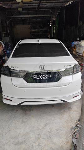 2015 Honda CITY 1.5 V (A) - 1