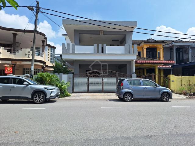 Taman Machang Bubok, Bukit Mertajam 1