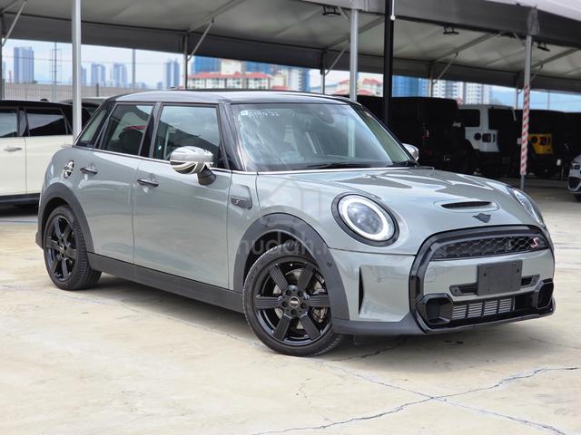 2022 Mini COOPER S 2.0 (A) - 1