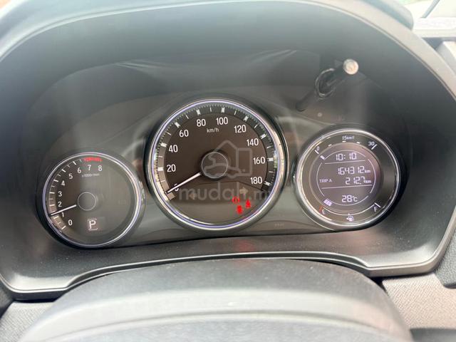 2021 Honda BR-V 1.5 V (A) 1 Owner Malay - 5