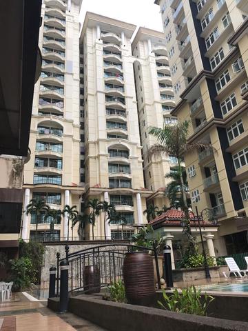 Riverine Emerald 1